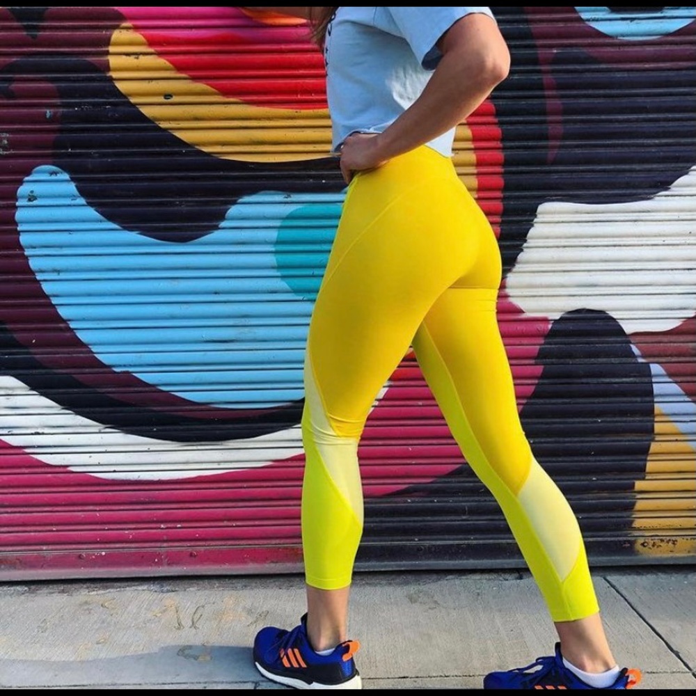 Outdoor Voices Core7/8 Leggings Womens S